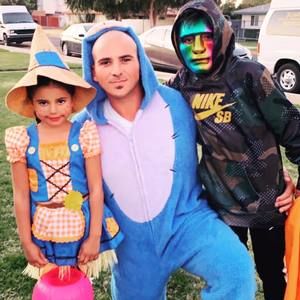 Meet your Posher, Frank